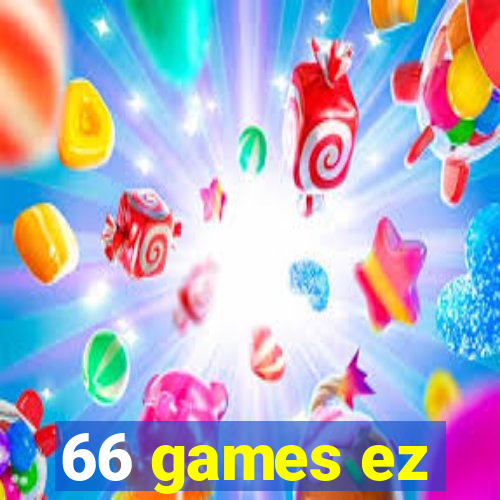 66 games ez